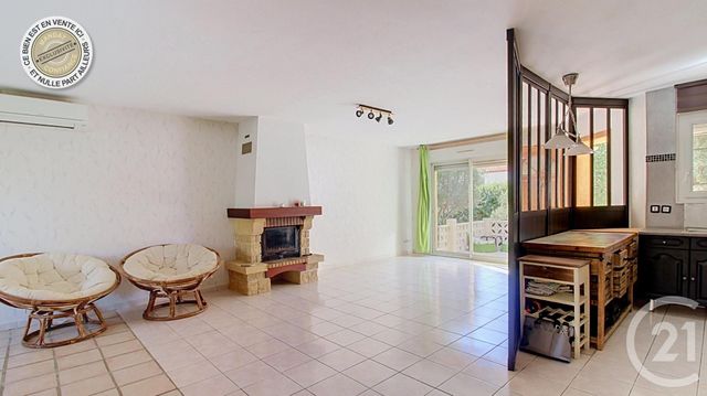 Maison &agrave; vendre - 4 pi&egrave;ces - 87,38 m2 - Caves - 11 - LANGUEDOC-ROUSSILLON