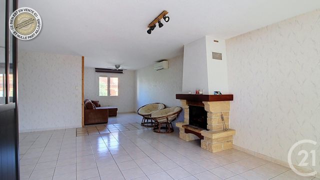 Maison &agrave; vendre - 4 pi&egrave;ces - 87,38 m2 - Caves - 11 - LANGUEDOC-ROUSSILLON