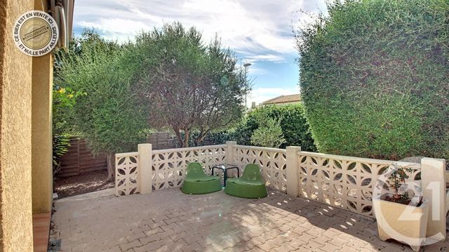 Maison &agrave; vendre - 4 pi&egrave;ces - 87,38 m2 - Caves - 11 - LANGUEDOC-ROUSSILLON