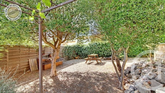 Maison &agrave; vendre - 4 pi&egrave;ces - 87,38 m2 - Caves - 11 - LANGUEDOC-ROUSSILLON