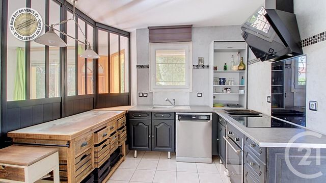 Maison &agrave; vendre - 4 pi&egrave;ces - 87,38 m2 - Caves - 11 - LANGUEDOC-ROUSSILLON