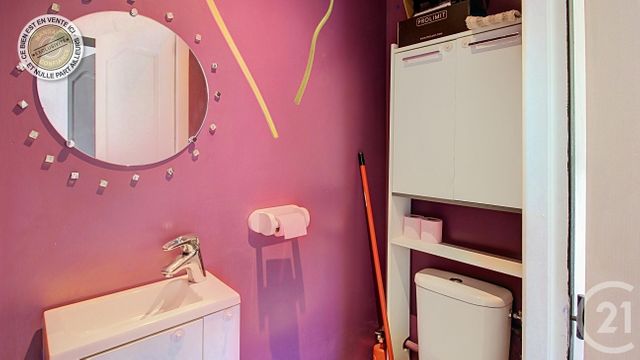Maison &agrave; vendre - 4 pi&egrave;ces - 87,38 m2 - Caves - 11 - LANGUEDOC-ROUSSILLON