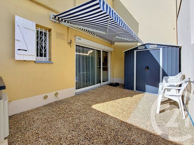 Appartement T2 à vendre LE BARCARES
