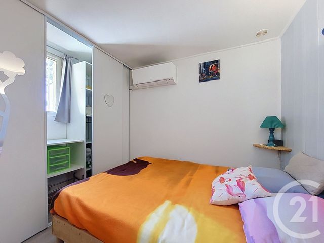 Appartement T2 &agrave; vendre - 2 pi&egrave;ces - 28,50 m2 - Le Barcares - 66 - LANGUEDOC-ROUSSILLON