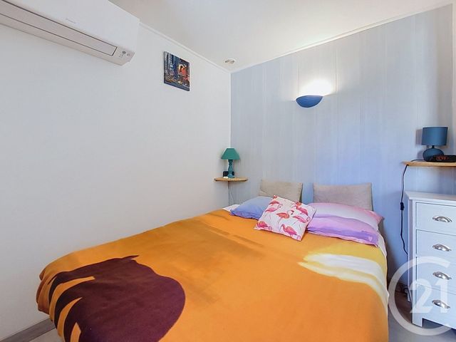 Appartement T2 &agrave; vendre - 2 pi&egrave;ces - 28,50 m2 - Le Barcares - 66 - LANGUEDOC-ROUSSILLON