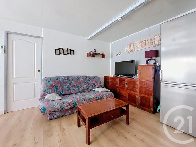 Appartement T2 &agrave; vendre - 2 pi&egrave;ces - 28,50 m2 - Le Barcares - 66 - LANGUEDOC-ROUSSILLON