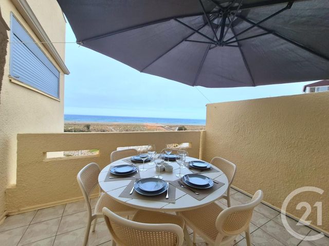 Appartement T3 &agrave; vendre - 3 pi&egrave;ces - 52,10 m2 - Leucate - 11 - LANGUEDOC-ROUSSILLON