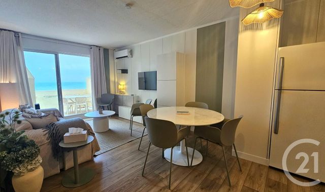 Appartement T3 à vendre LEUCATE
