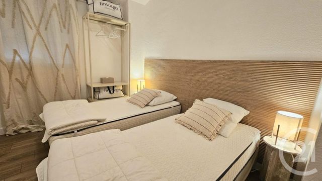 Appartement T3 &agrave; vendre - 3 pi&egrave;ces - 52,10 m2 - Leucate - 11 - LANGUEDOC-ROUSSILLON
