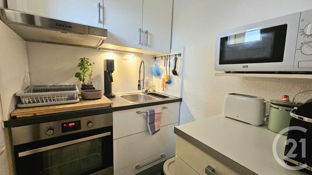Appartement T3 &agrave; vendre - 3 pi&egrave;ces - 52,10 m2 - Leucate - 11 - LANGUEDOC-ROUSSILLON