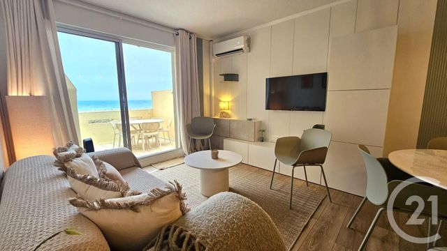 Appartement T3 &agrave; vendre - 3 pi&egrave;ces - 52,10 m2 - Leucate - 11 - LANGUEDOC-ROUSSILLON