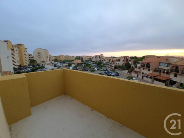 Appartement T3 &agrave; vendre - 3 pi&egrave;ces - 52,10 m2 - Leucate - 11 - LANGUEDOC-ROUSSILLON