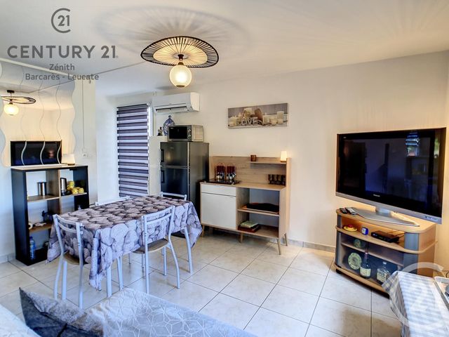 appartement - PORT LEUCATE - 11