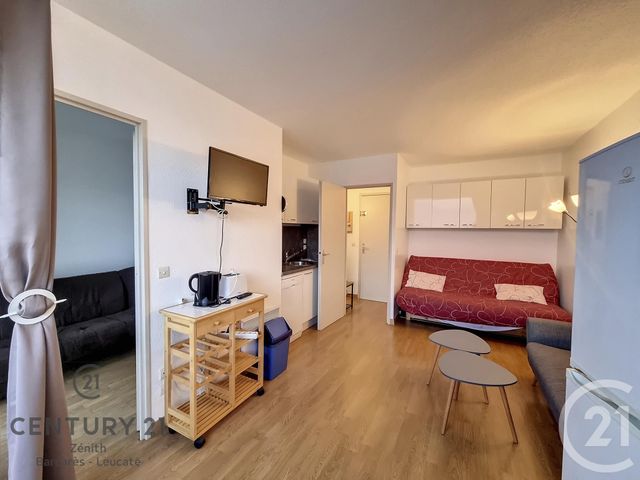 appartement - LEUCATE - 11